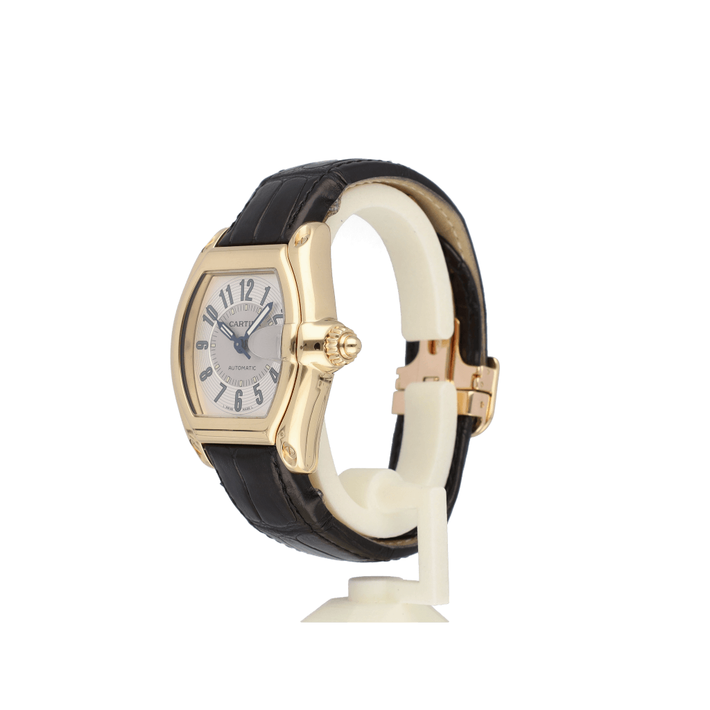 Cartier Roadster 38mm - W62003V1OCC - #6