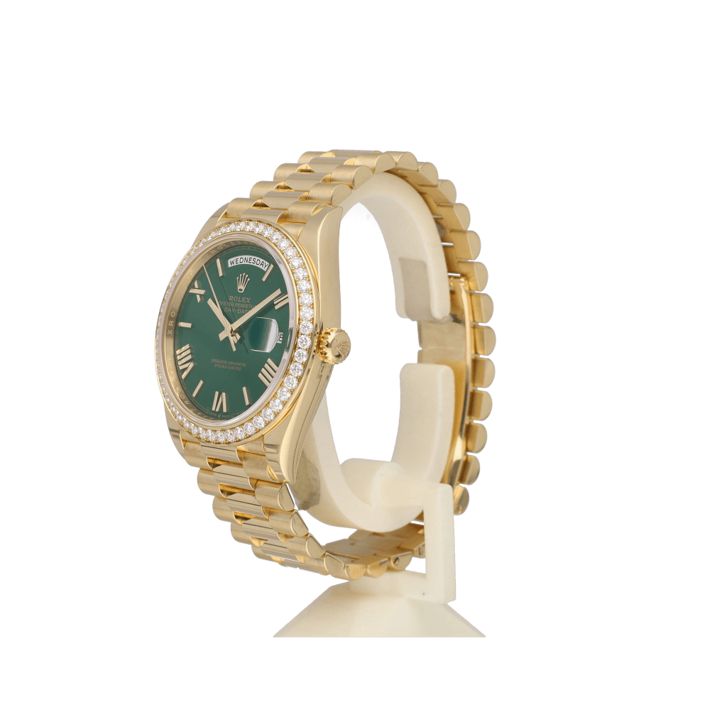 Rolex Day-Date 40 40mm - 228348RBROCC - #5