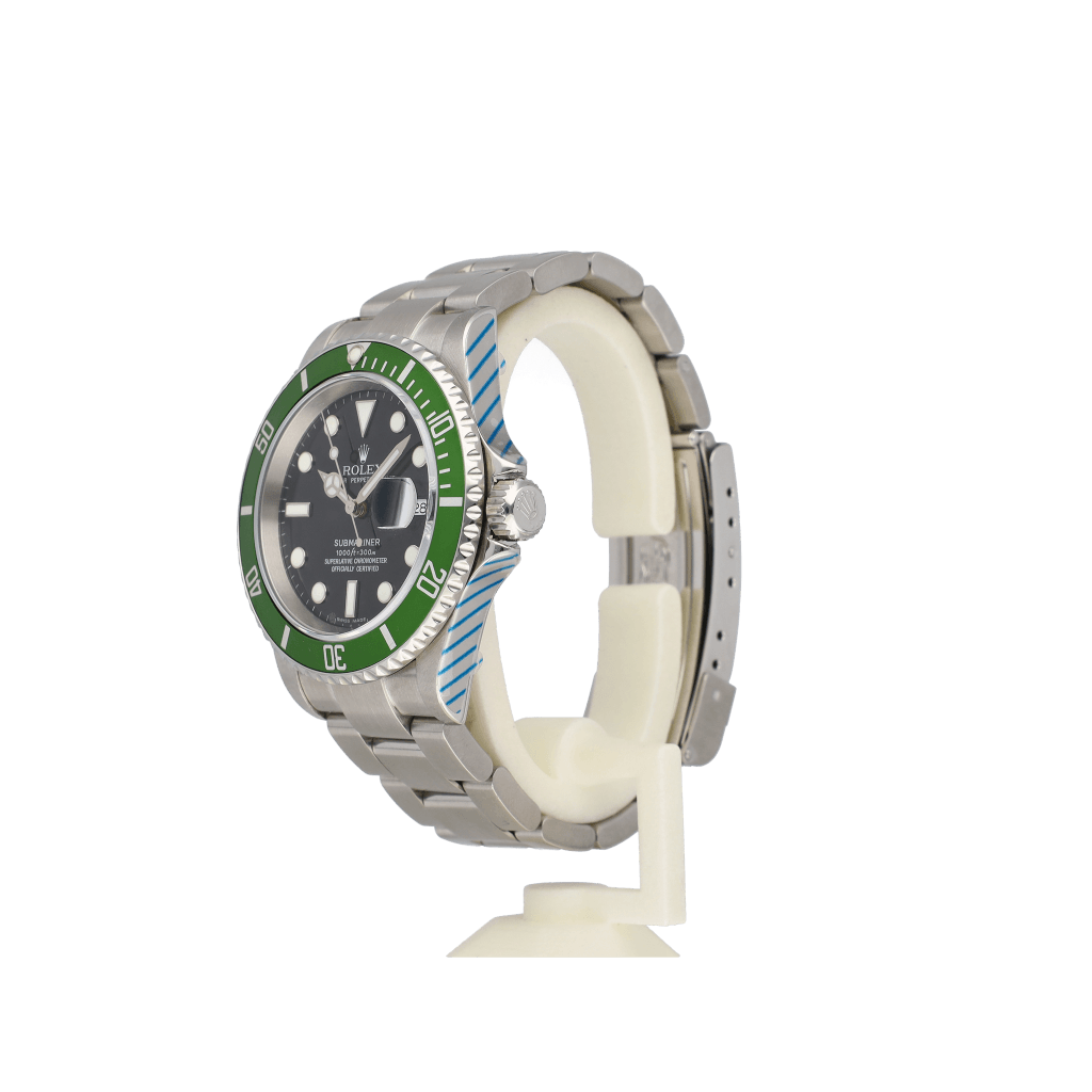 Rolex Submariner Date 40mm - 16610LVOCC - #6