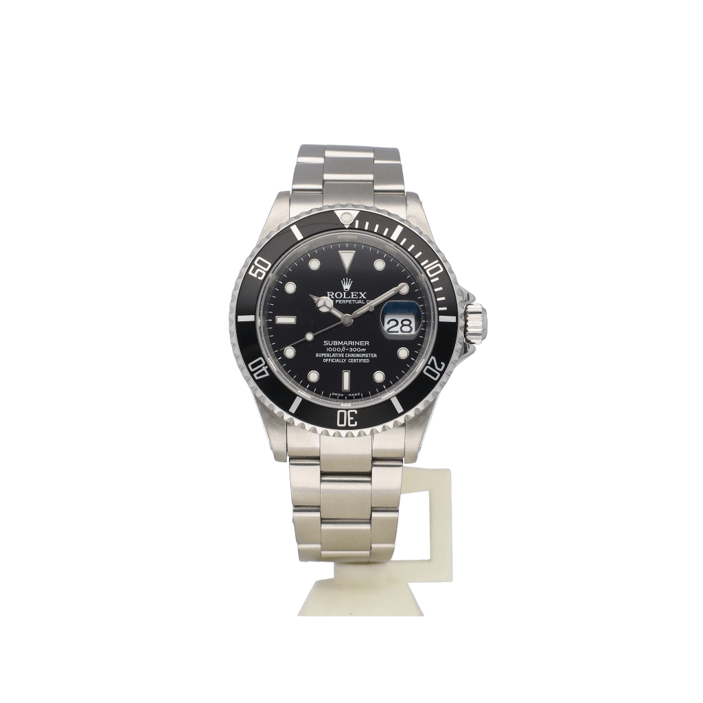 Rolex Submariner Date 40mm - 16610OCC - #3