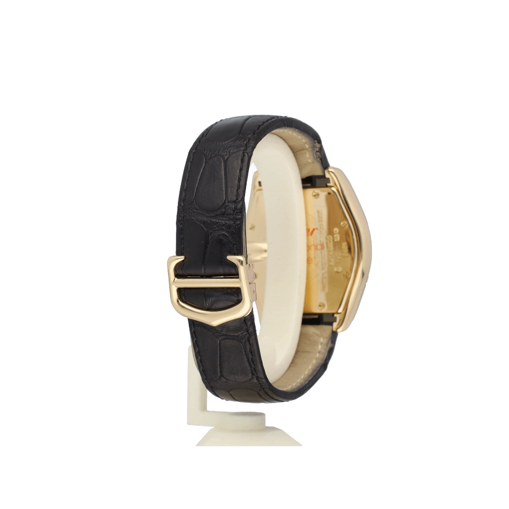 Cartier Roadster 38mm - W62003V1OCC - #4
