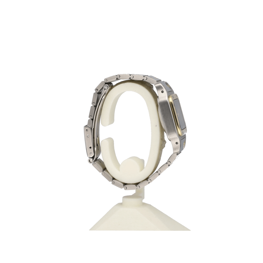 Cartier Santos de Cartier 24mm - 0902OCC - #5