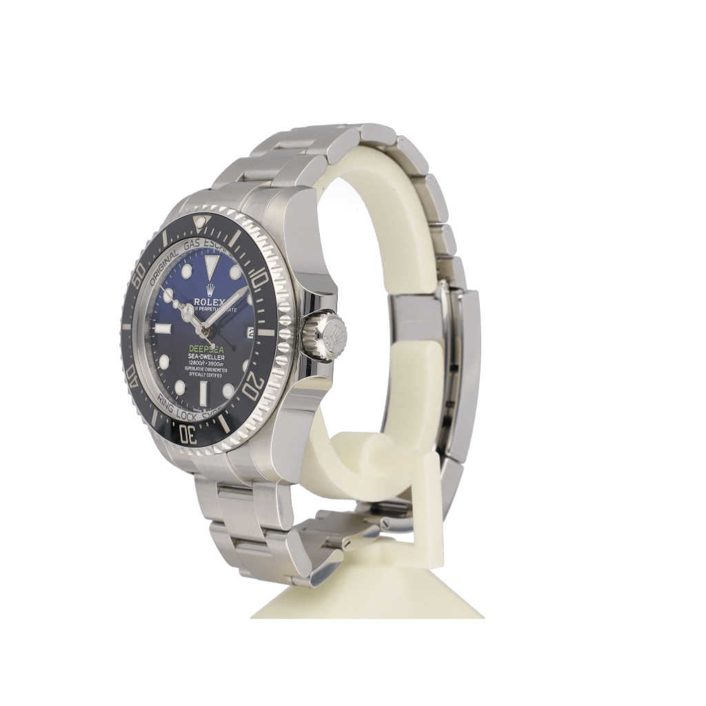 Rolex Sea-Dweller 44mm - 126660OCC - #6