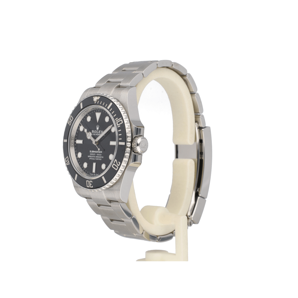 Rolex Submariner No Date 41mm - 124060OCC - #6