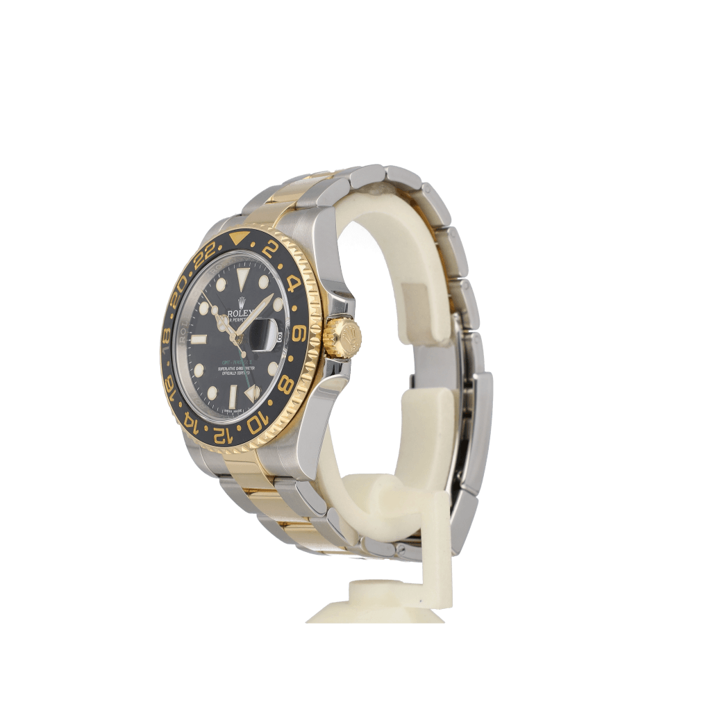 Rolex GMT-Master II 40 40mm - 116713LNOCC - #6