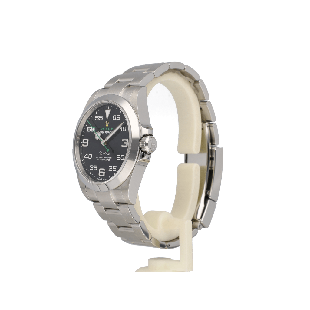 Rolex Air-King 40 40mm - 126900OCC - #6