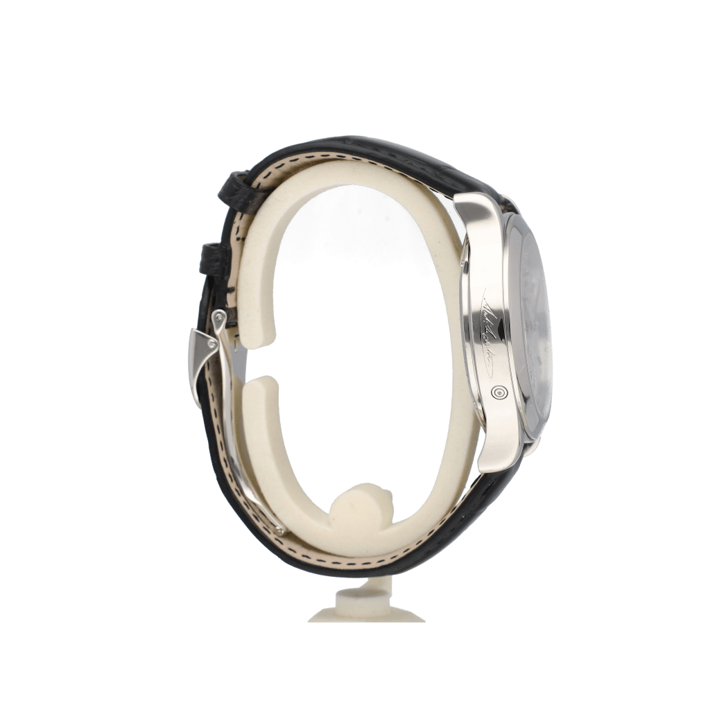 Jaeger-LeCoultre Master Control Eight Days 41mm - 146.6.26.SOCC - #5