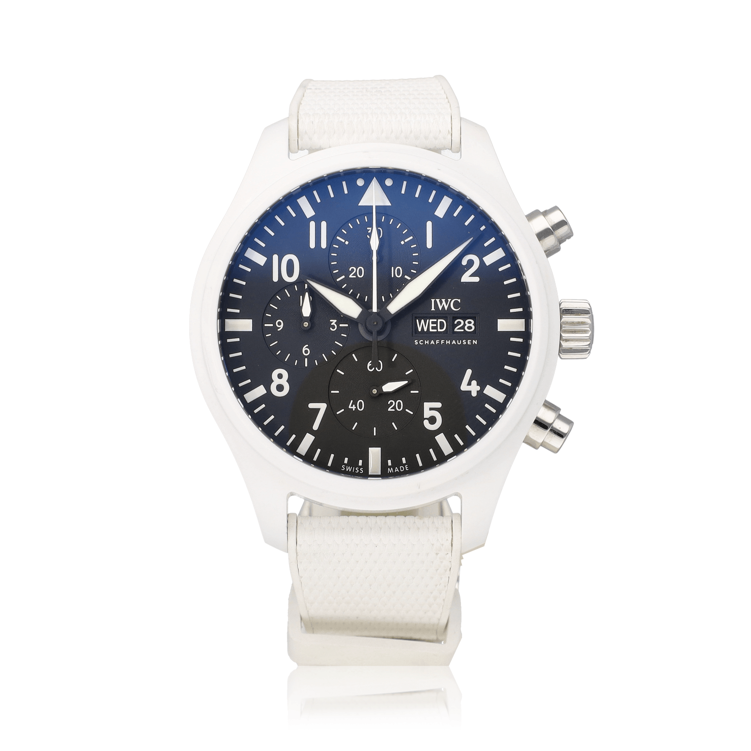 Pilot's Watch Top Gun 45mm - IWC - IW389105OCC