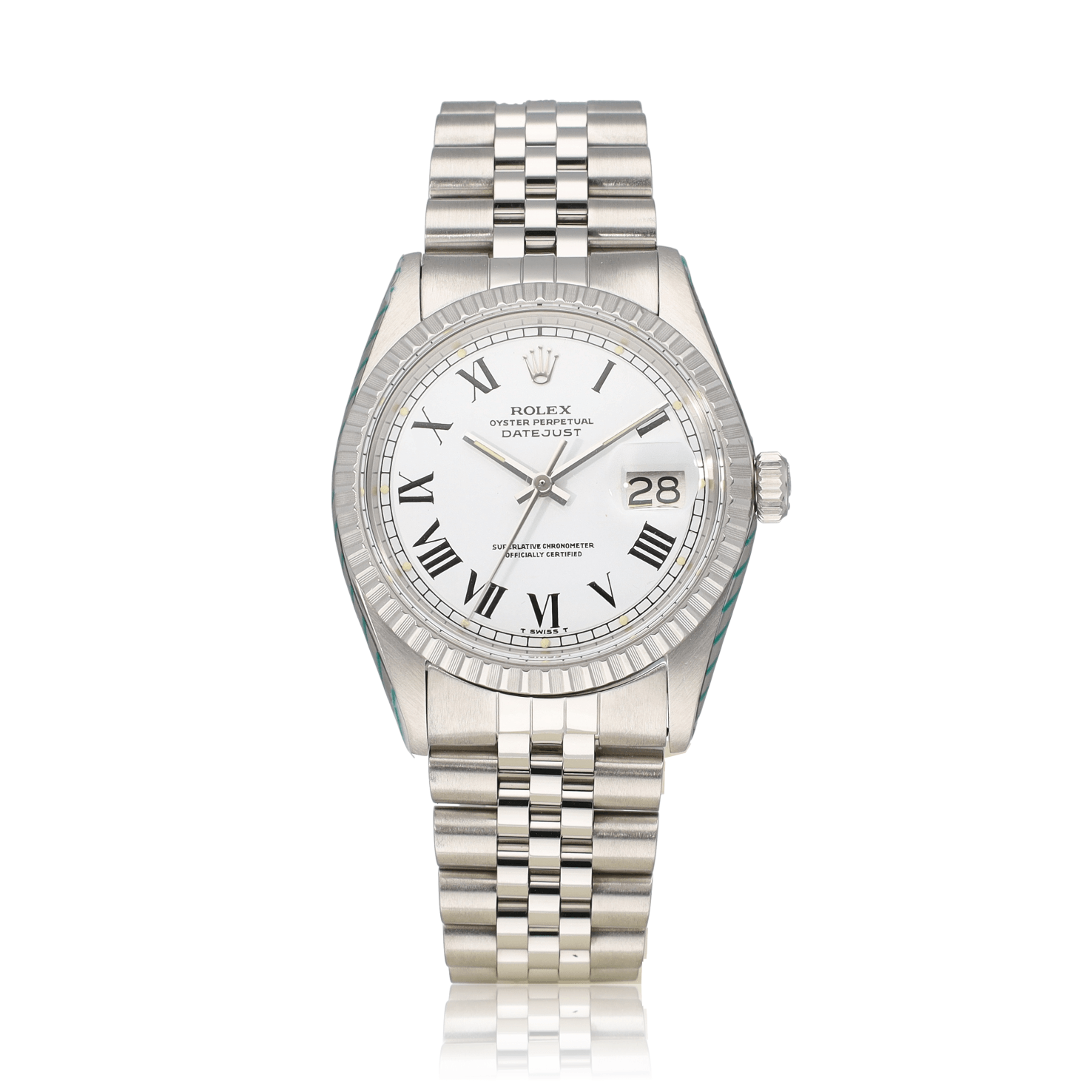 Rolex Datejust 36 36mm - 16030OCC - #1