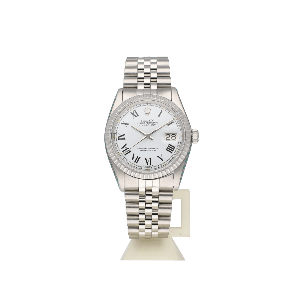 Rolex Datejust 36 36mm - 16030OCC - #2