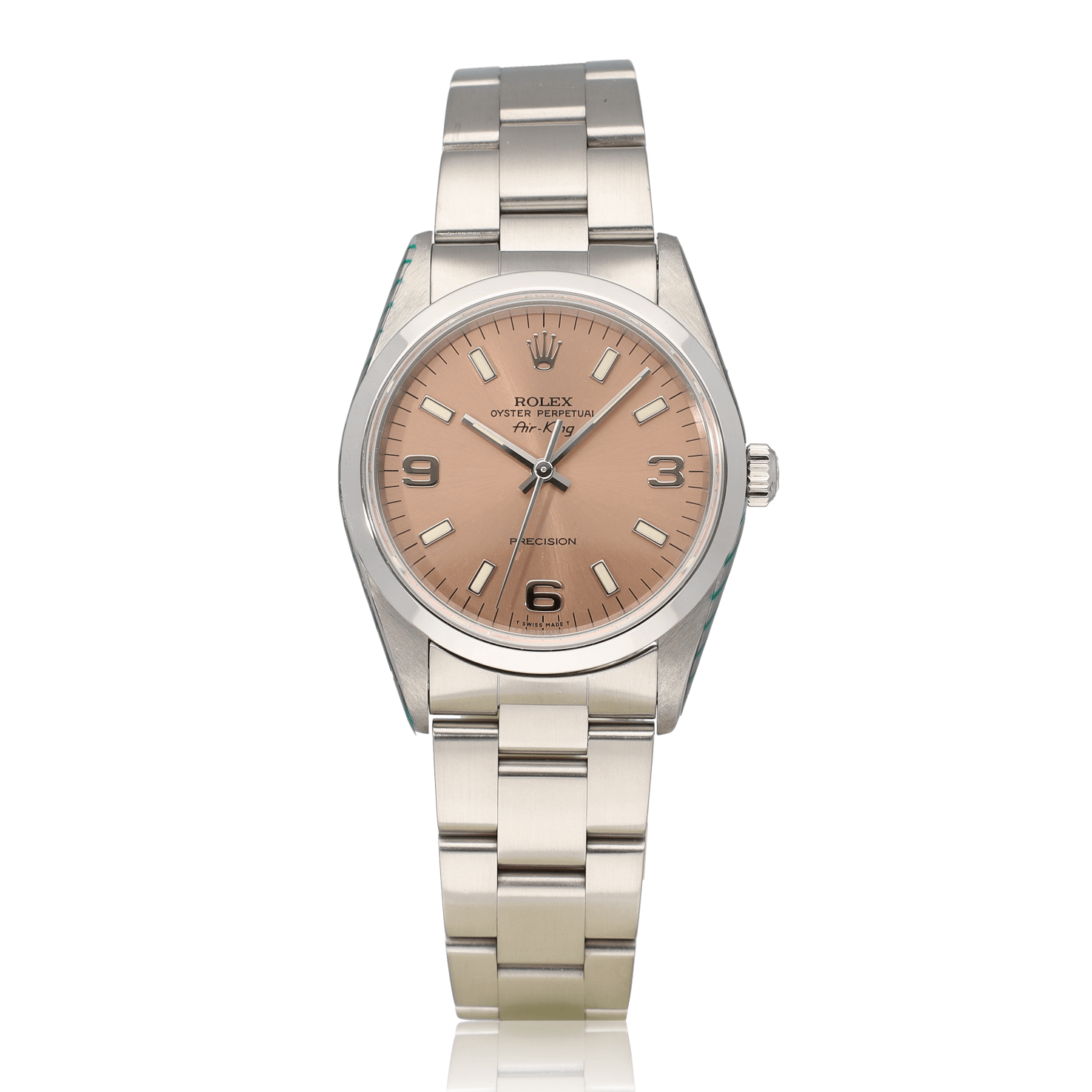 Air-King 40 - Rolex - 14000OCC