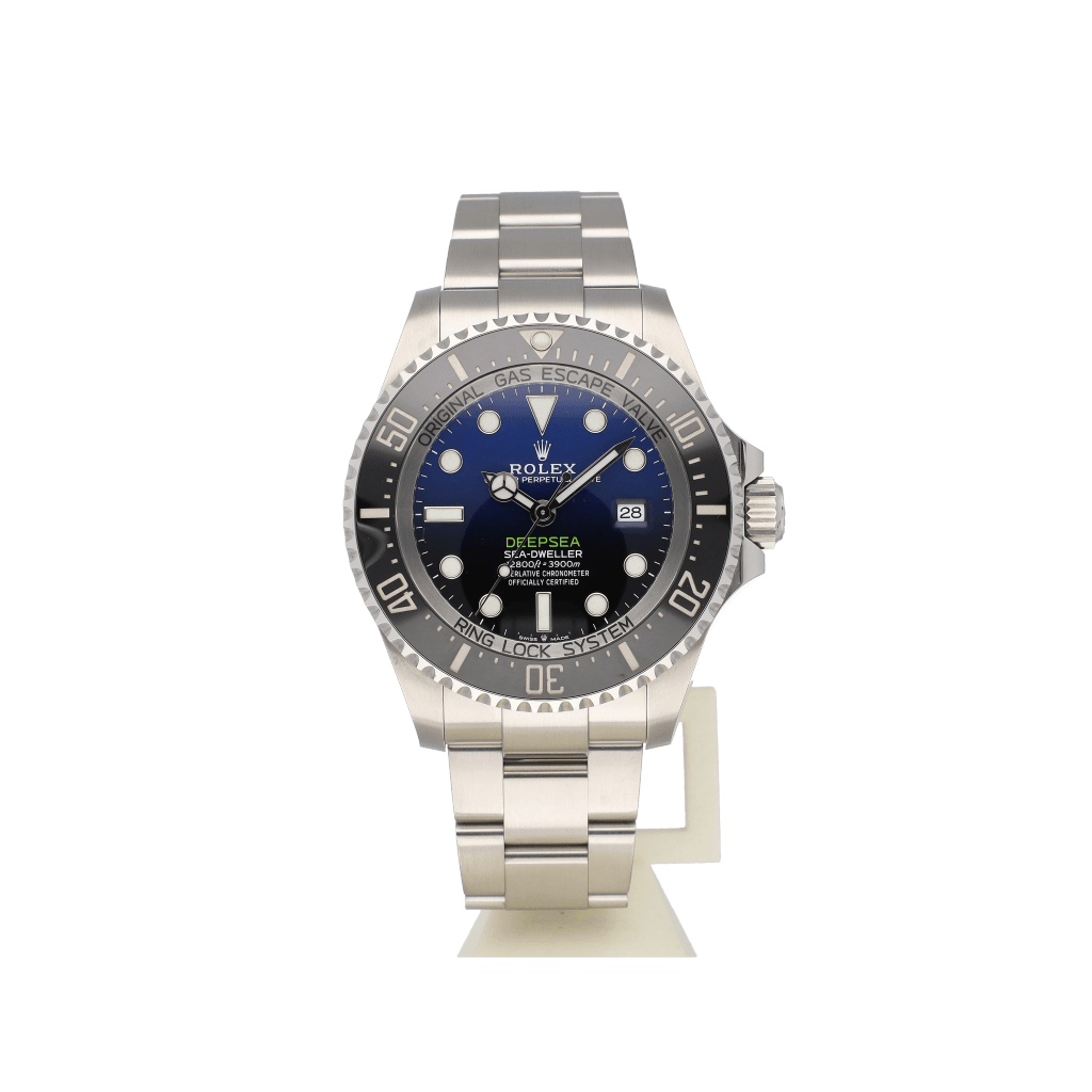 Rolex Sea-Dweller 44mm - 126660OCC - #3