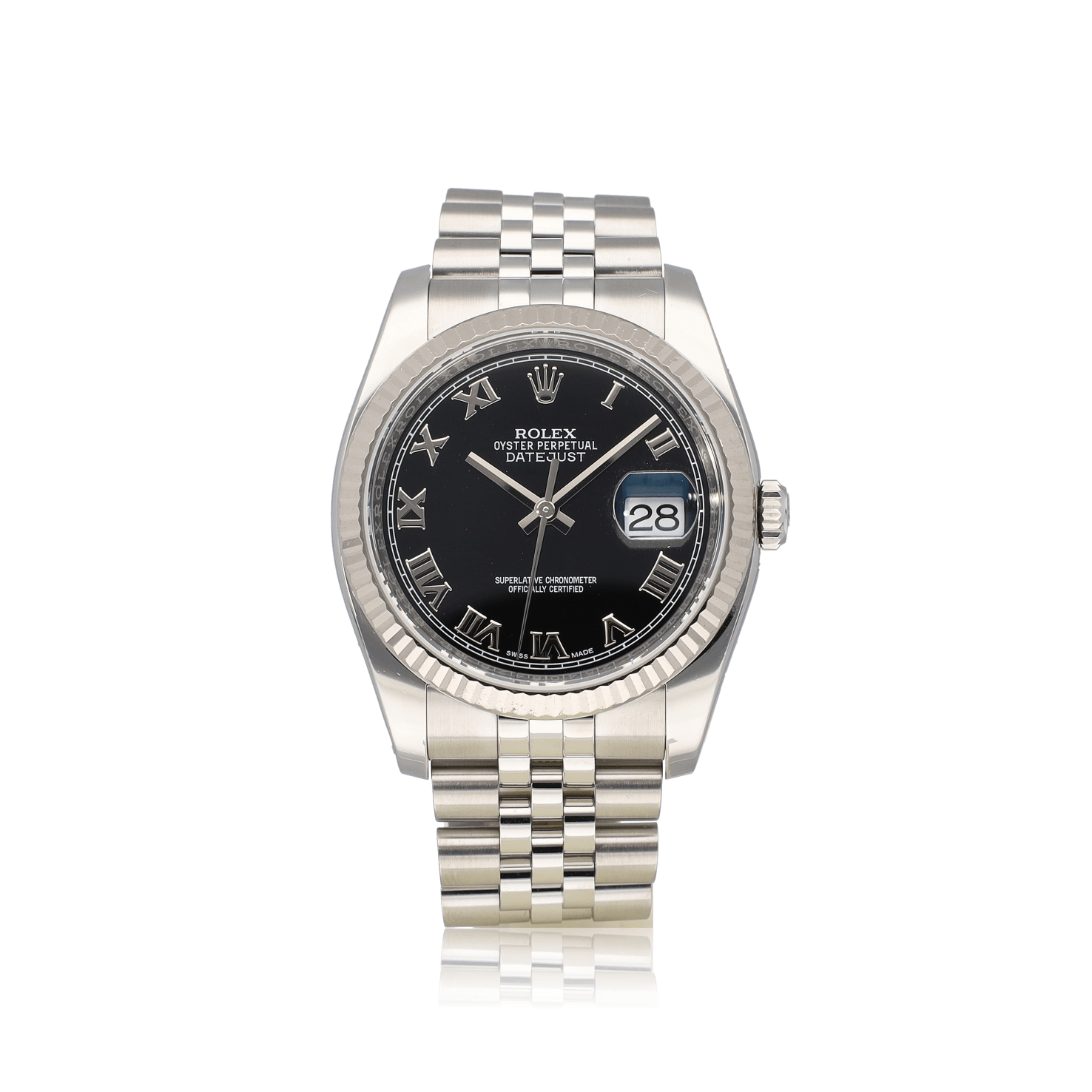 Rolex Datejust 36 36mm - 116234OCC - #1