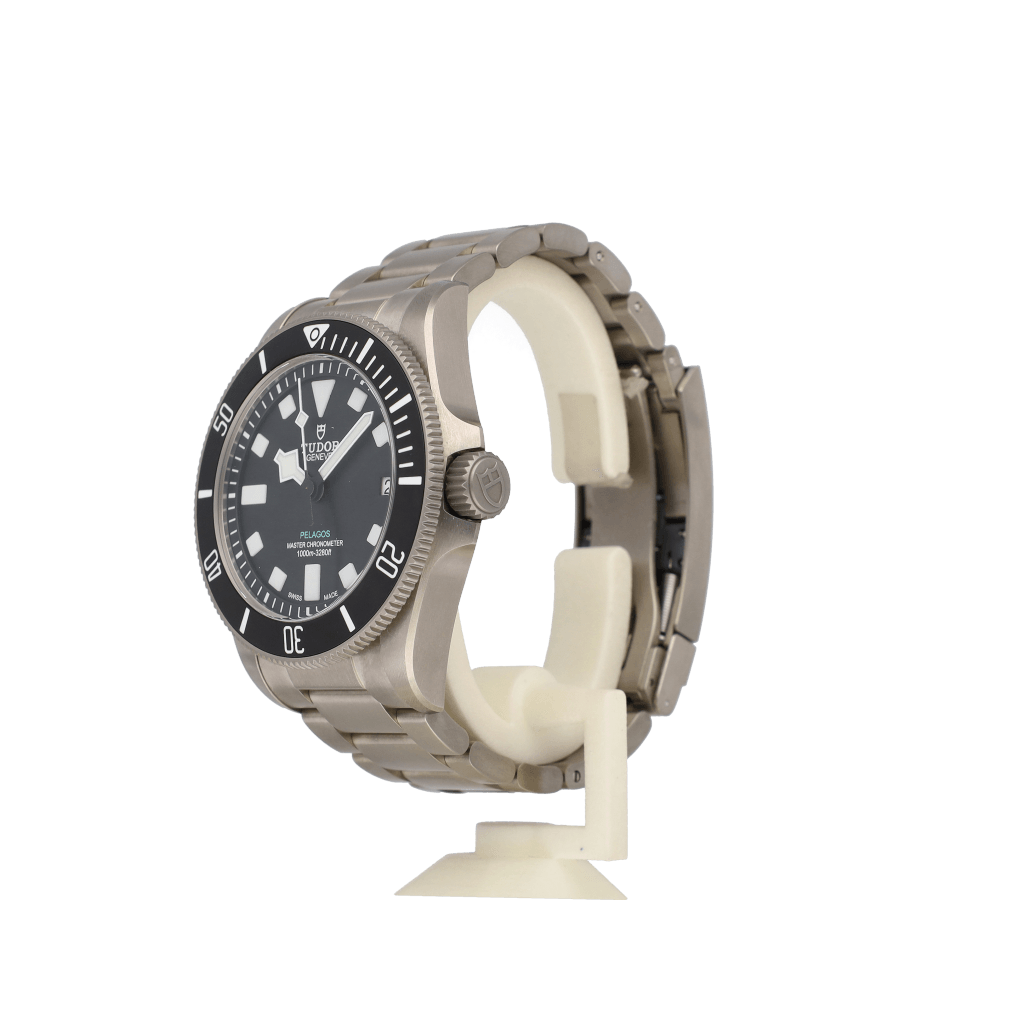TUDOR Pelagos Ultra 43mm - 2543C1A7NUOCC - #5
