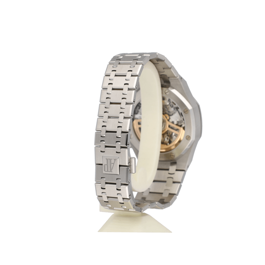 Audemars Piguet Royal Oak Chronograph 41mm - 26240ST.OO.1320ST.05OCC - #4