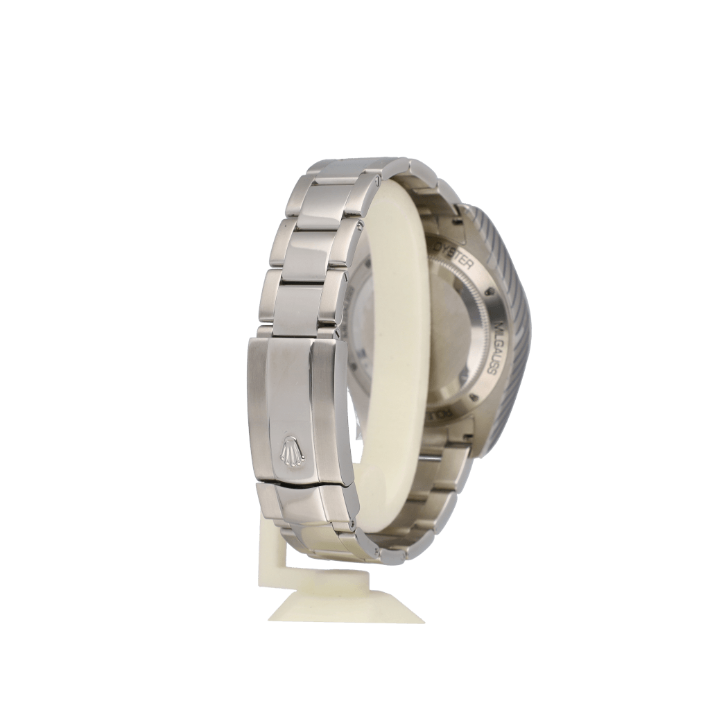 Rolex Milgauss 40 40mm - 116400GVOCC - #4