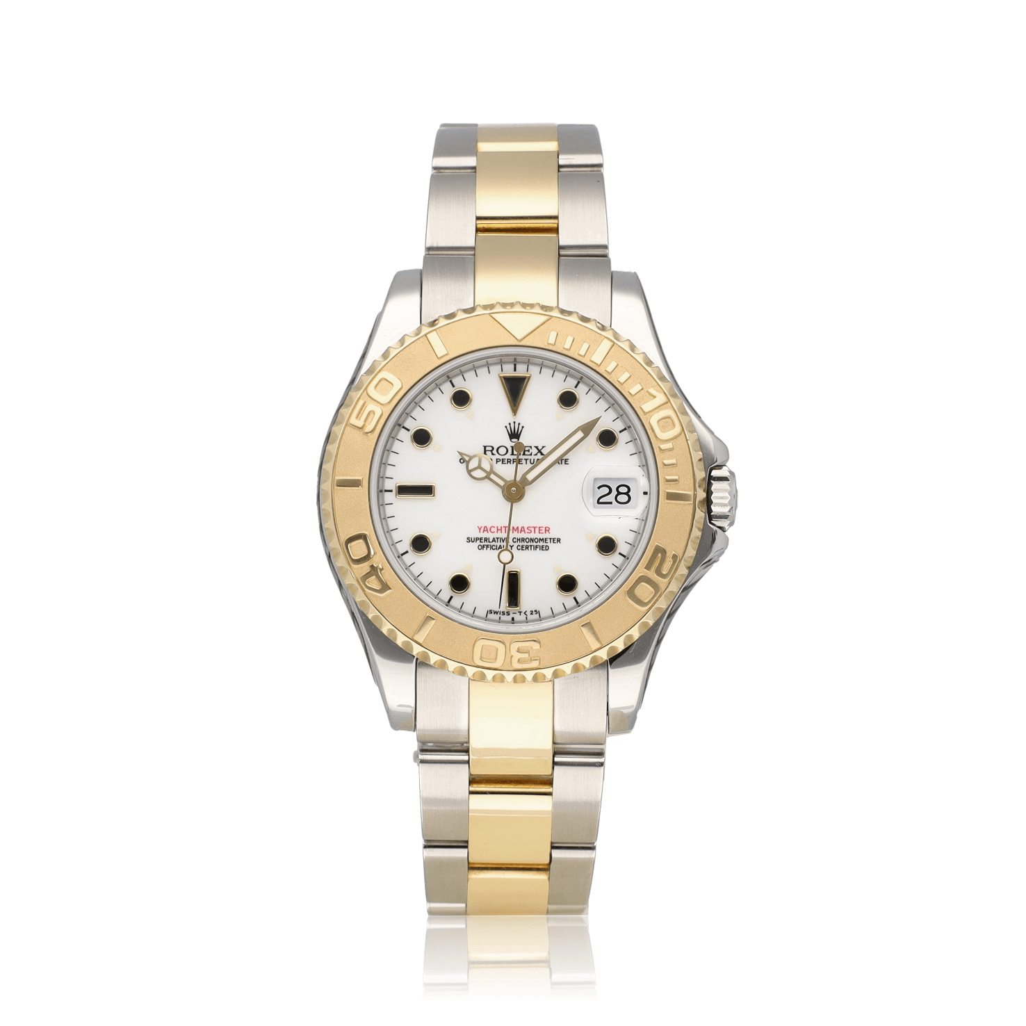 35 35mm - Rolex - 68623OCC