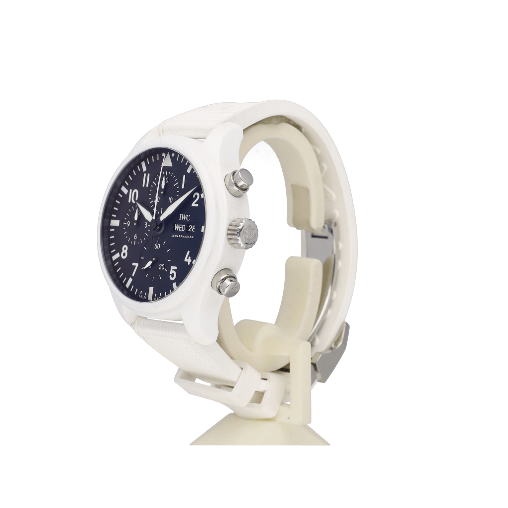 IWC Pilot's Watch Top Gun Lake Tahoe 45mm - IW389105OCC - #6