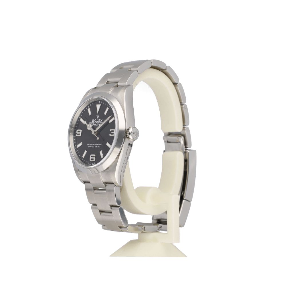 Rolex Explorer 36mm - 124270OCC - #6