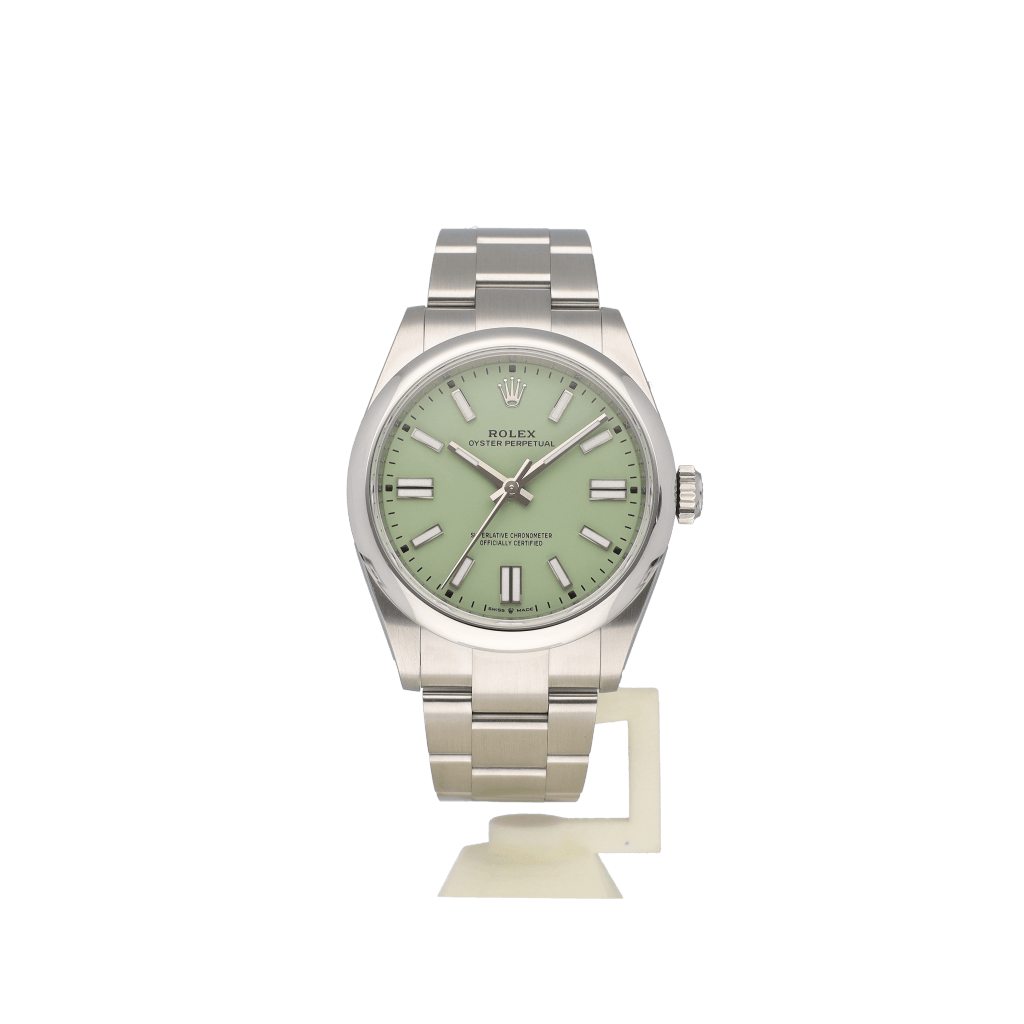 Rolex Oyster Perpetual 41 41mm - 134300OCC - #2