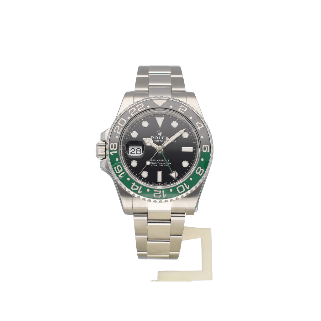 Rolex GMT-Master II 40 40mm - 126720VTNROCC - #2