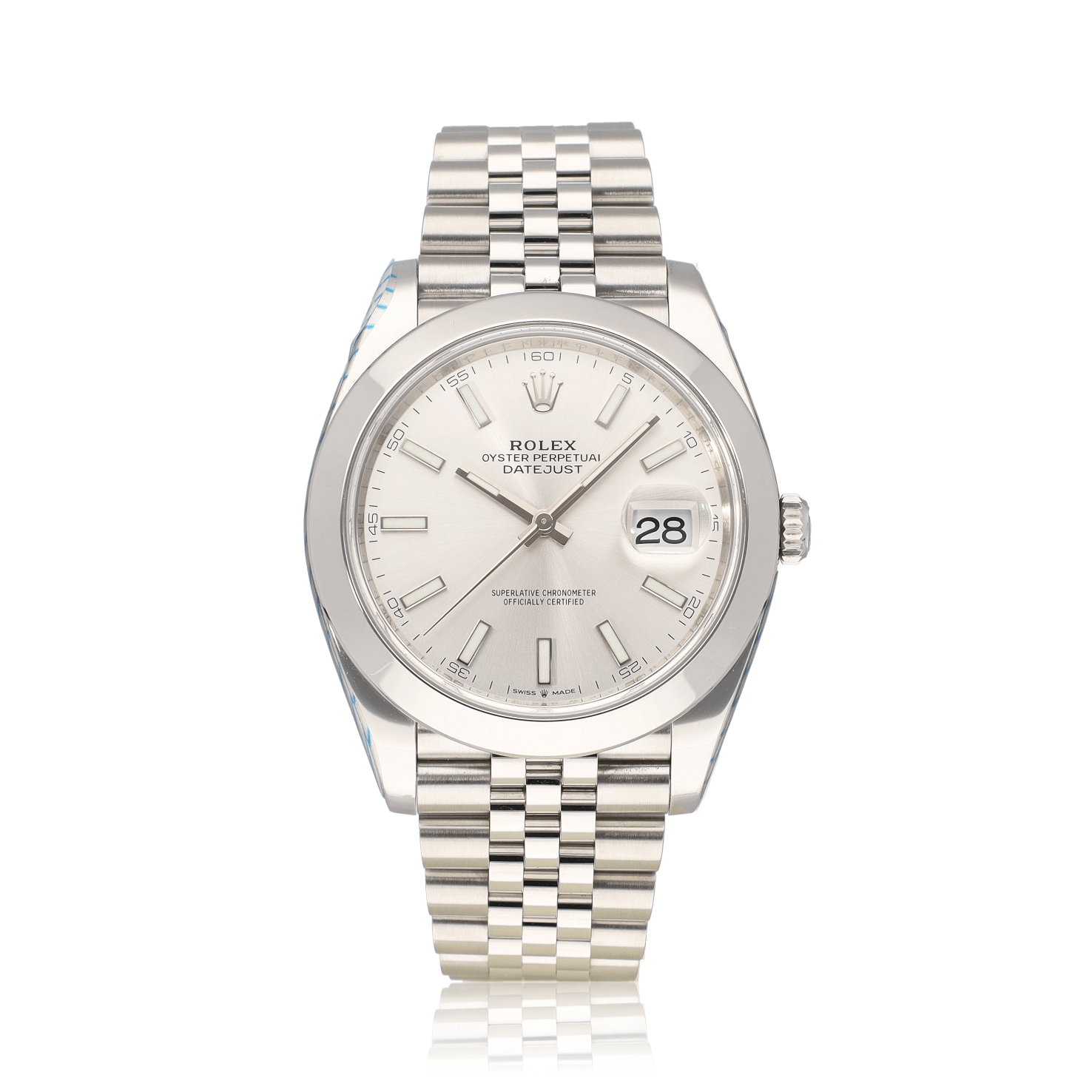 Rolex Datejust 41 41mm - 126300OCC - #1