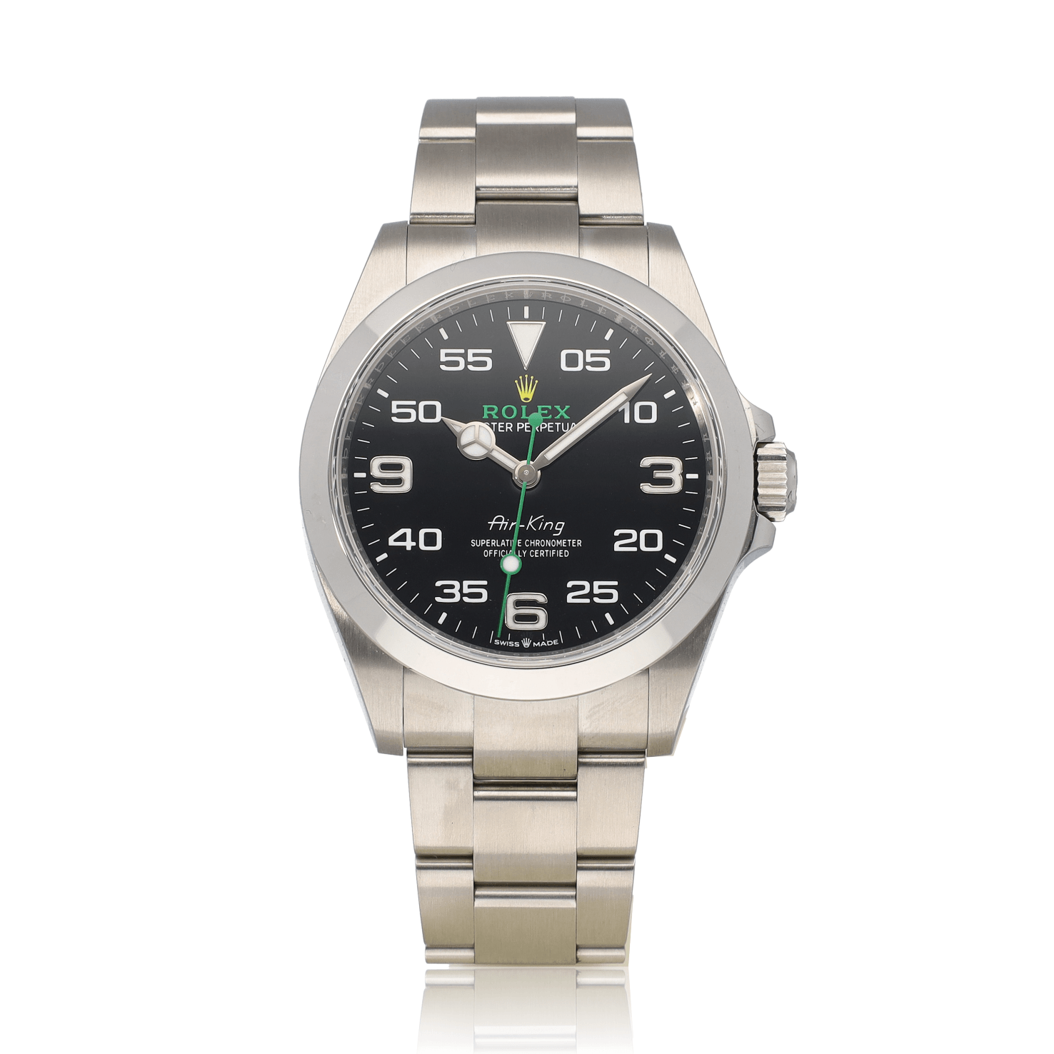 Rolex Air-King 40 40mm - 126900OCC - #1