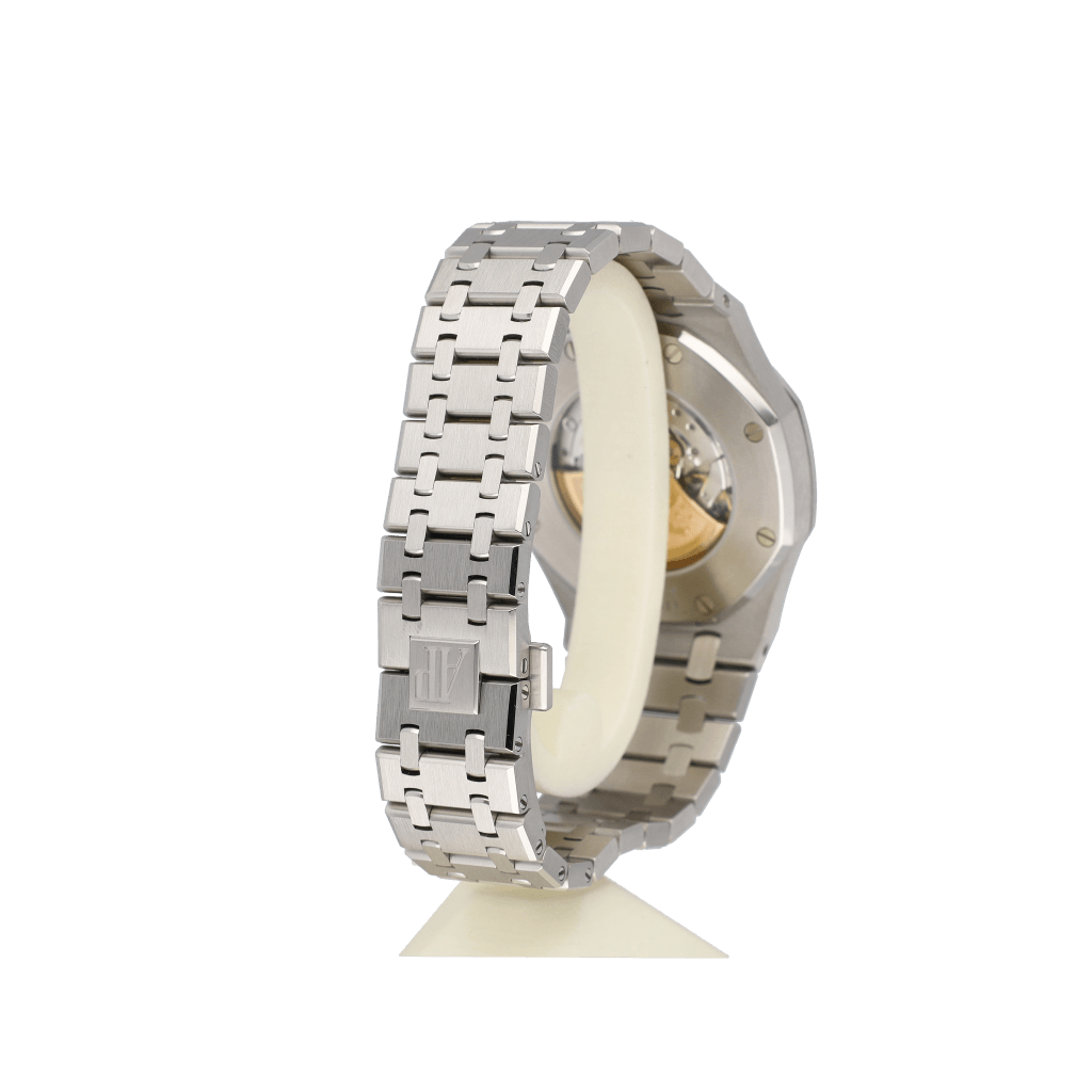 Audemars Piguet Royal Oak 41mm - 15400ST.OO.1220ST.01OCC - #3