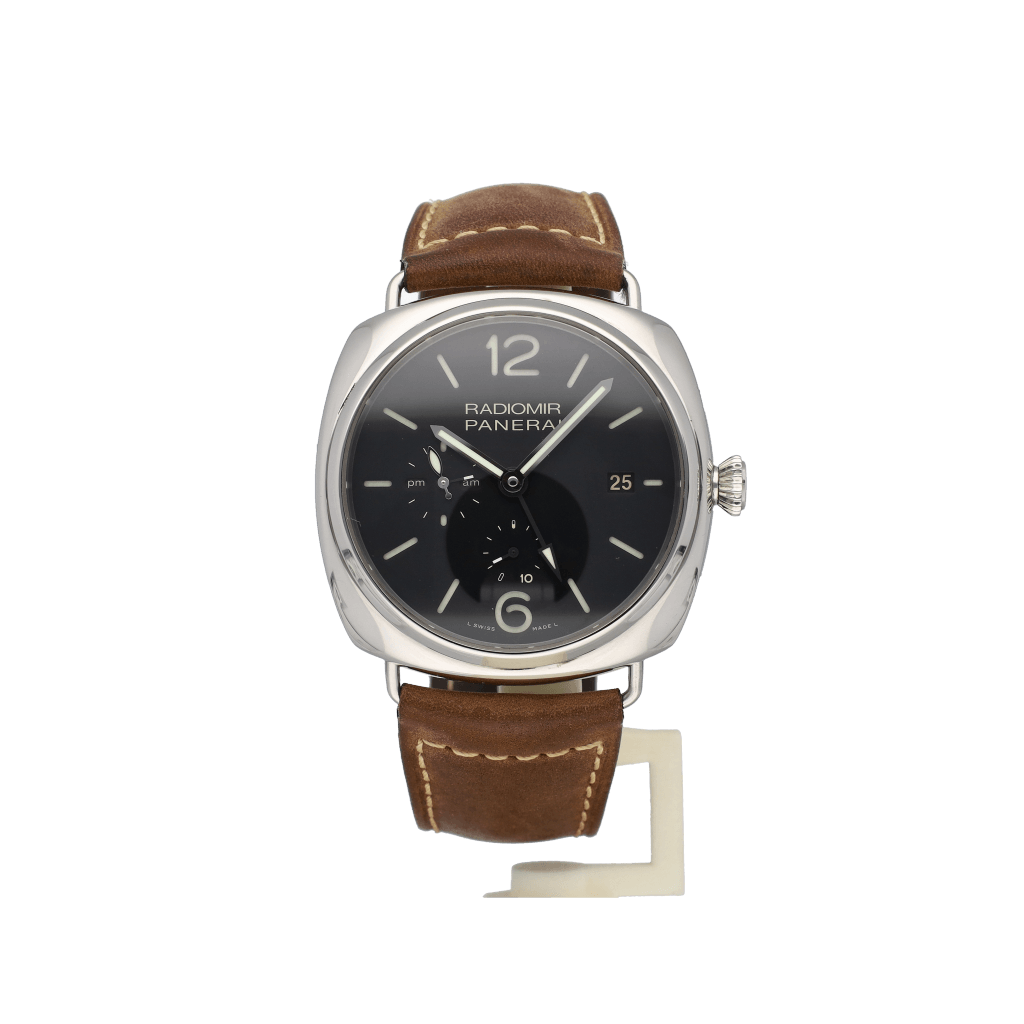 Panerai Radiomir 10 Days GMT 47mm - PAM00323OCC - #2