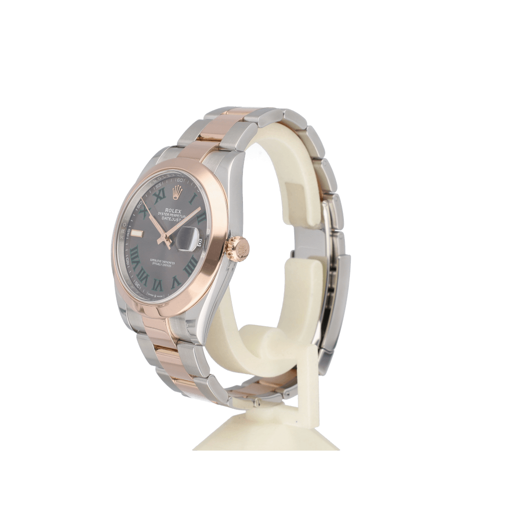 Rolex Datejust 41 41mm - 126301OCC - #5
