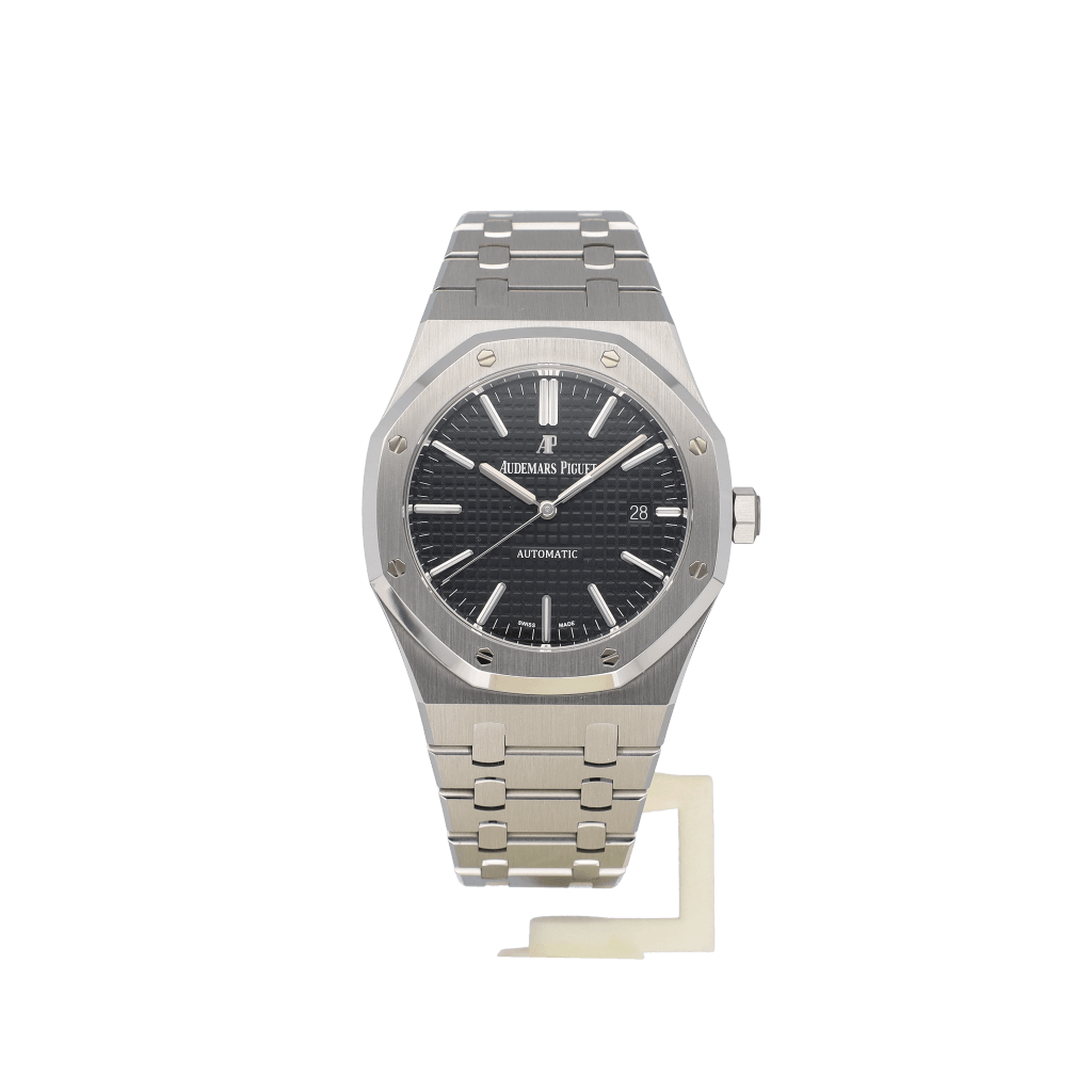 Audemars Piguet Royal Oak 41mm - 15400ST.OO.1220ST.01OCC - #2