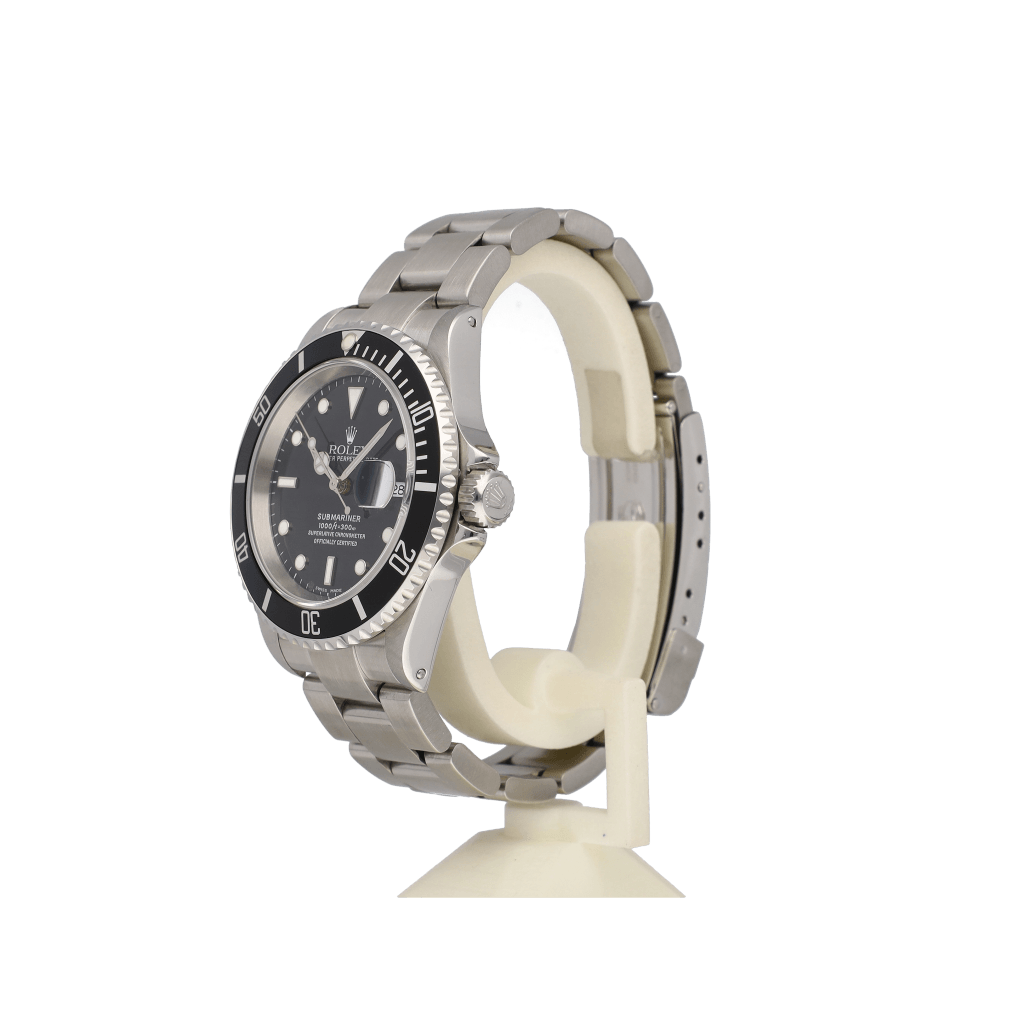 Rolex Submariner Date 40mm - 16610OCC - #5