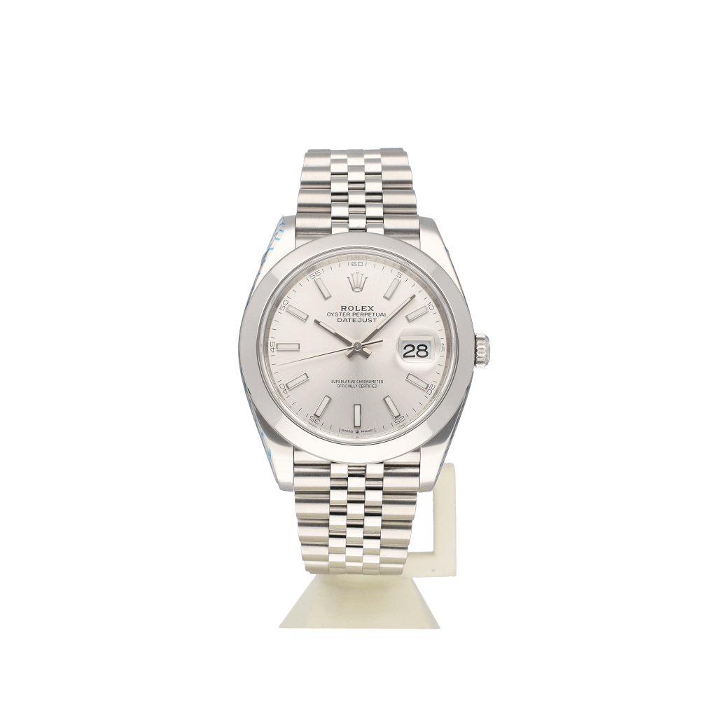 Rolex Datejust 41 41mm - 126300OCC - #2