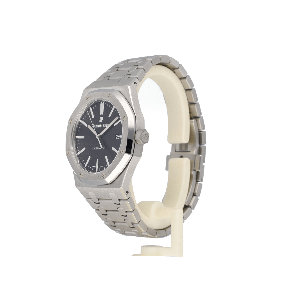 Audemars Piguet Royal Oak 41mm - 15400ST.OO.1220ST.01OCC - #5