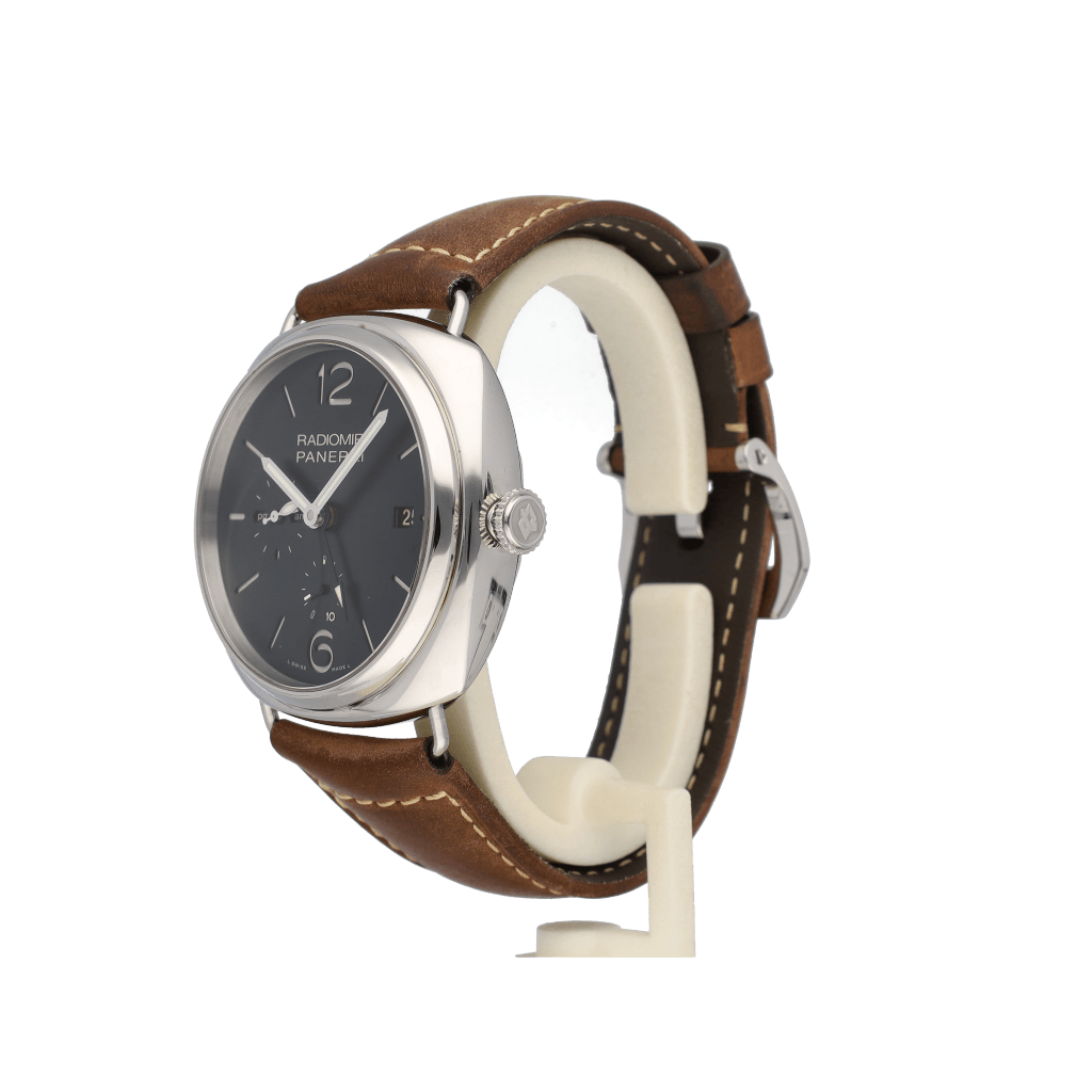 Panerai Radiomir 10 Days GMT 47mm - PAM00323OCC - #5