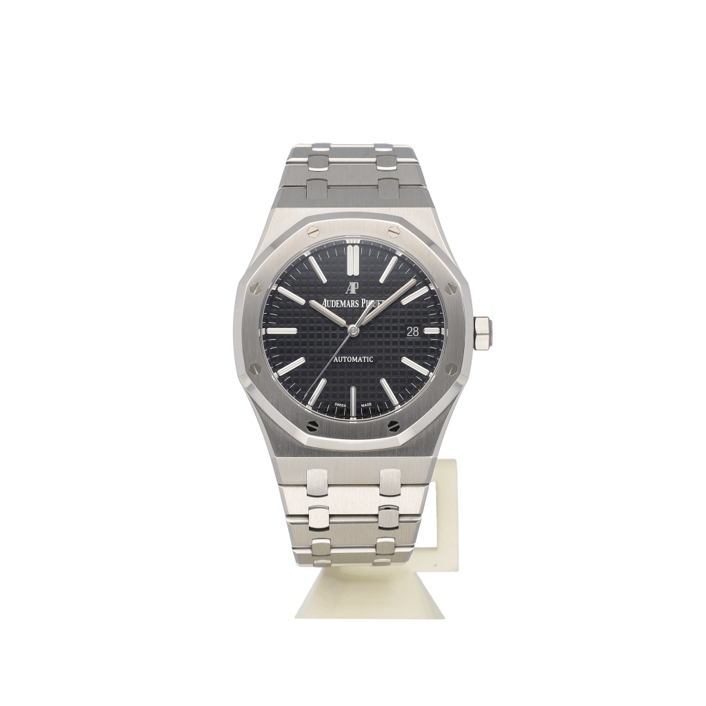 Audemars Piguet Royal Oak 41mm - 15400ST.OO.1220ST.01OCC - #2