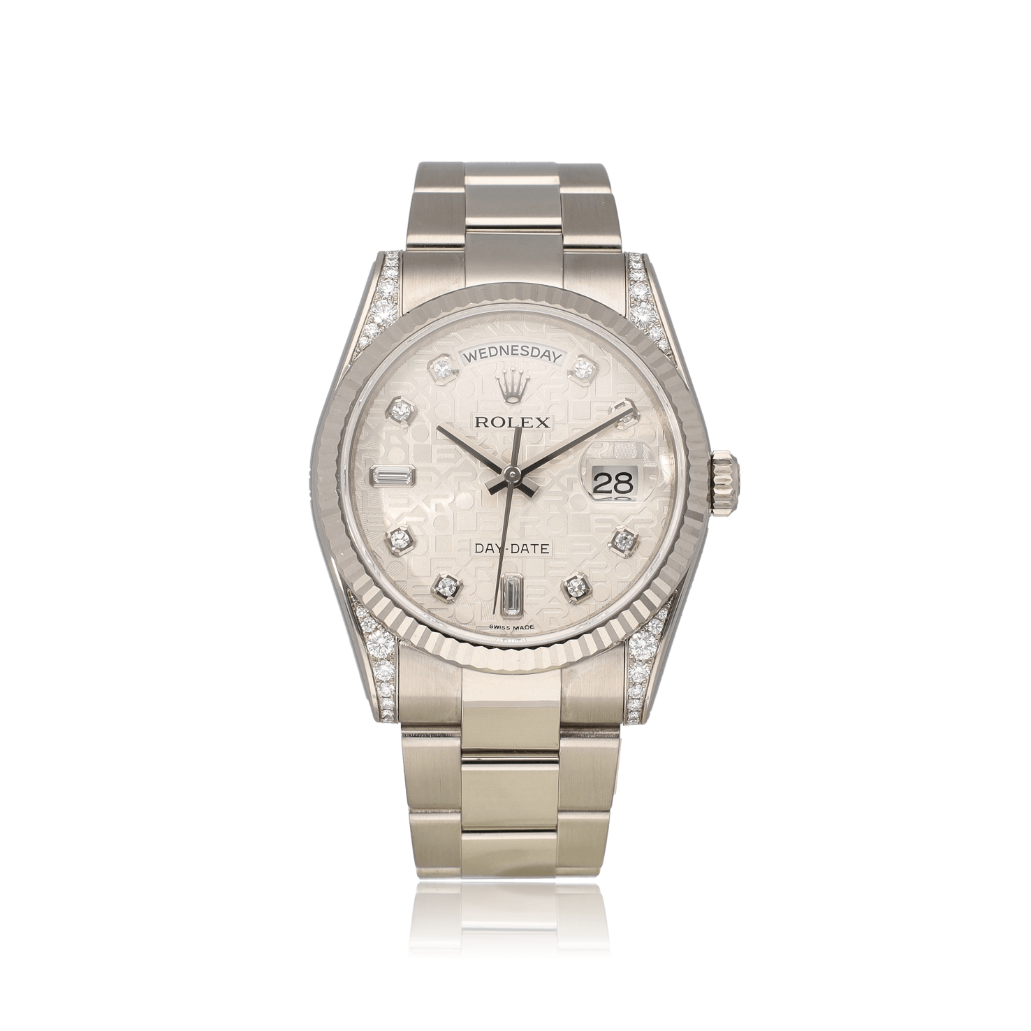 Rolex Day-Date 36mm - 118339OCC - #1