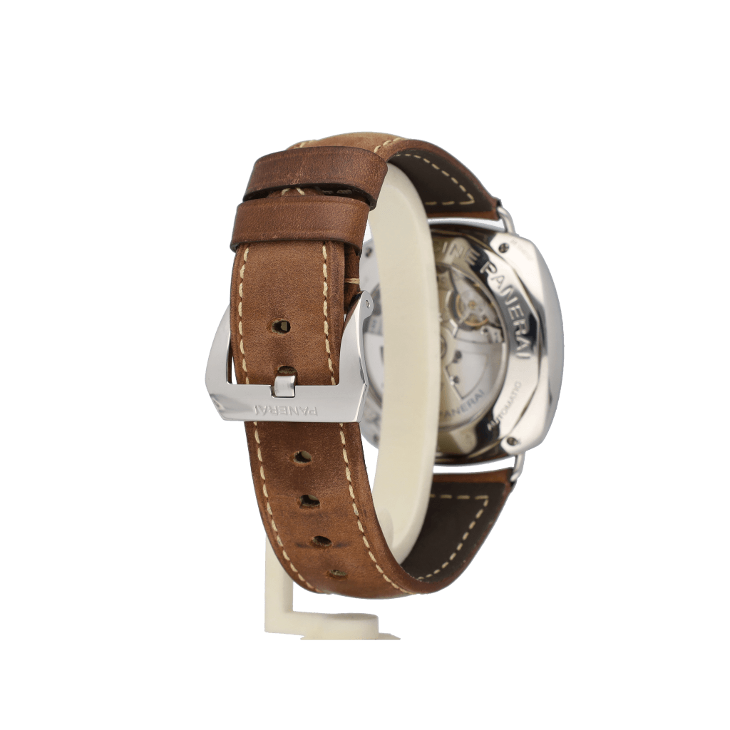 Panerai Radiomir 10 Days GMT 47mm - PAM00323OCC - #3