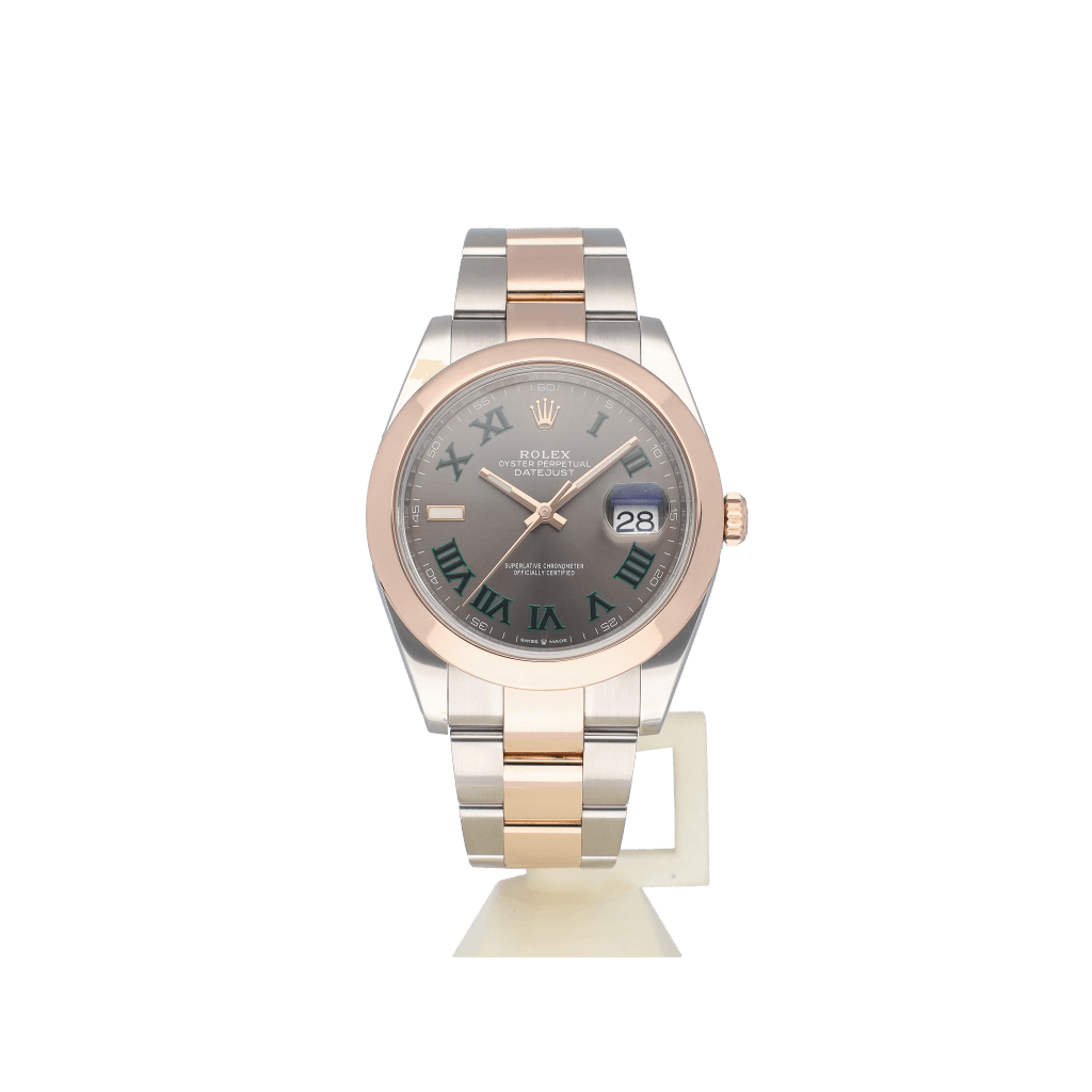 Rolex Datejust 41 41mm - 126301OCC - #2