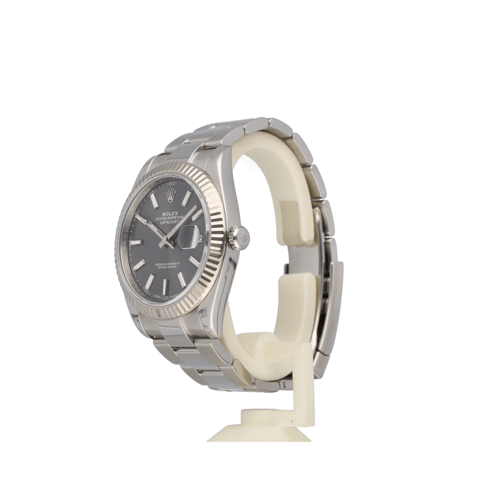 Rolex Datejust II 41 41mm - 126334OCC - #5