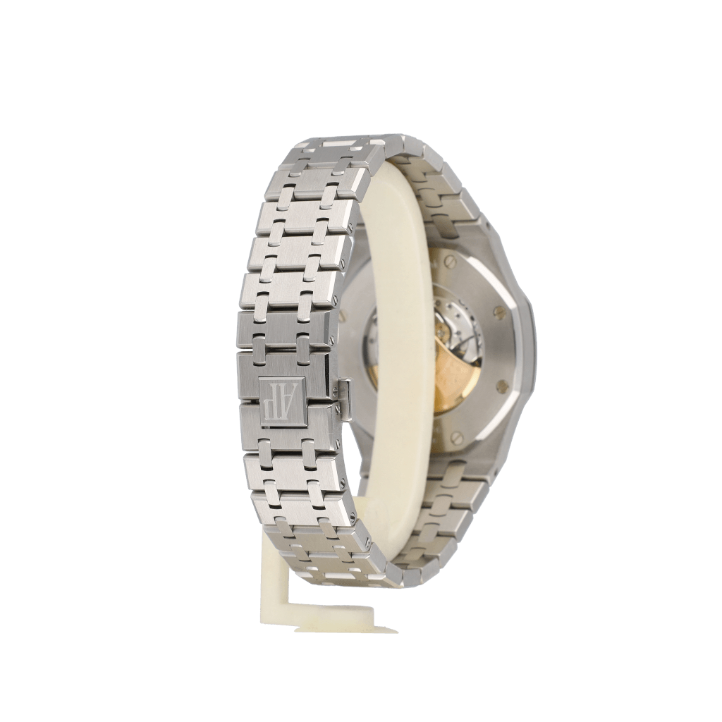 Audemars Piguet Royal Oak 41mm - 15400ST.OO.1220ST.01OCC - #3