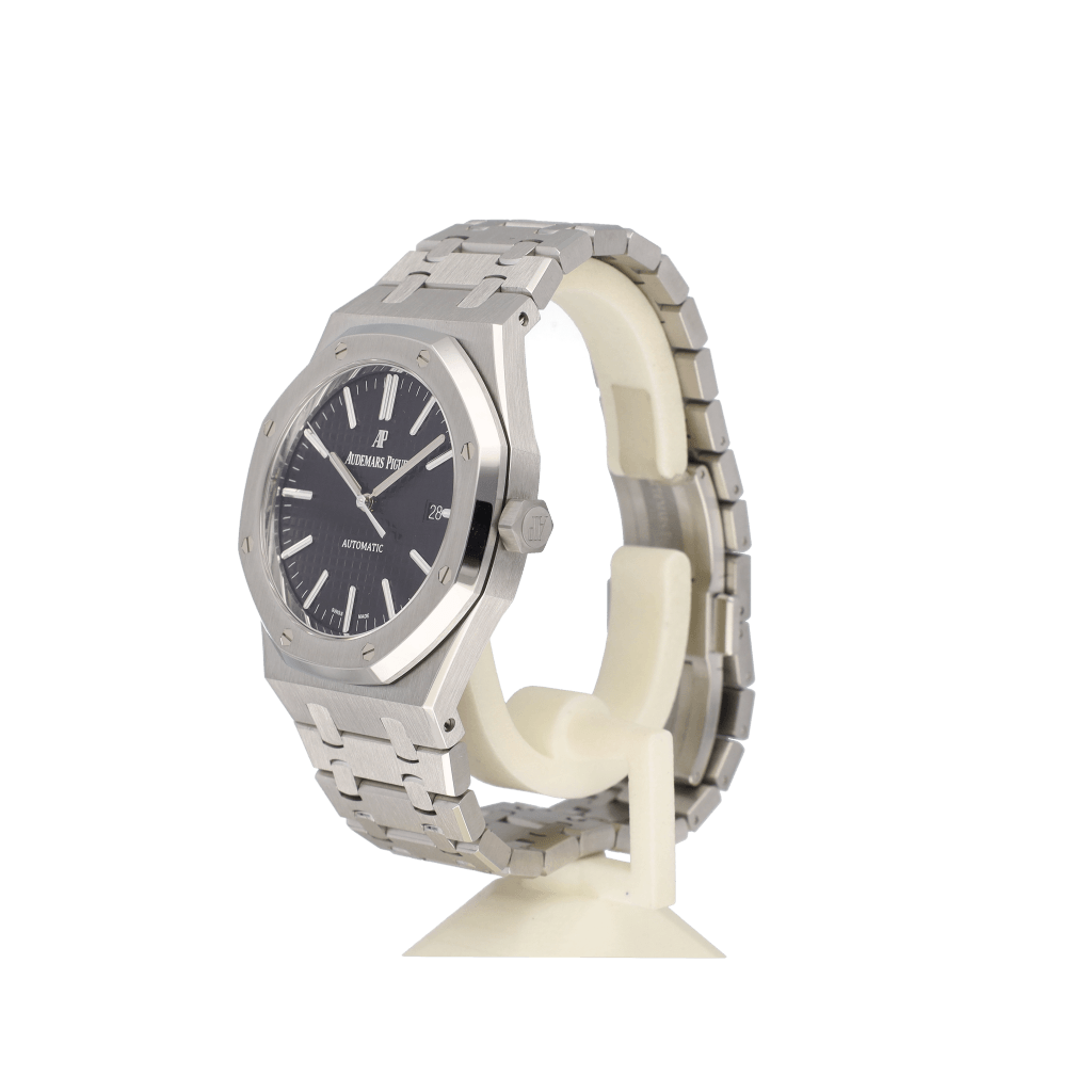 Audemars Piguet Royal Oak 41mm - 15400ST.OO.1220ST.01OCC - #5