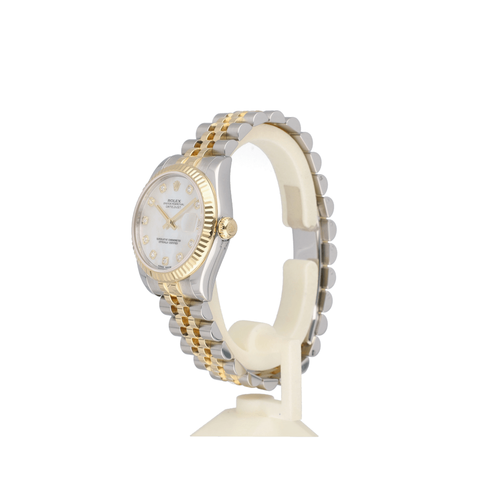 Rolex Datejust 31 31mm - 178273OCC - #5