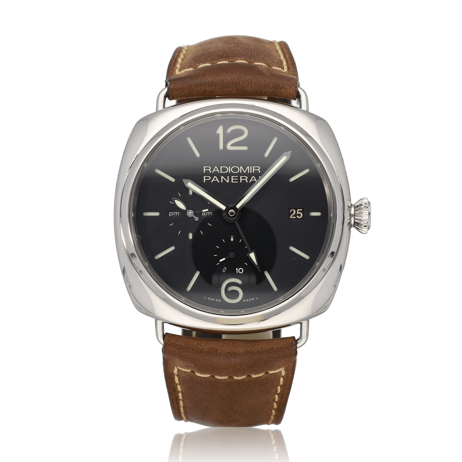 Panerai Radiomir 10 Days GMT 47mm - PAM00323OCC - #1