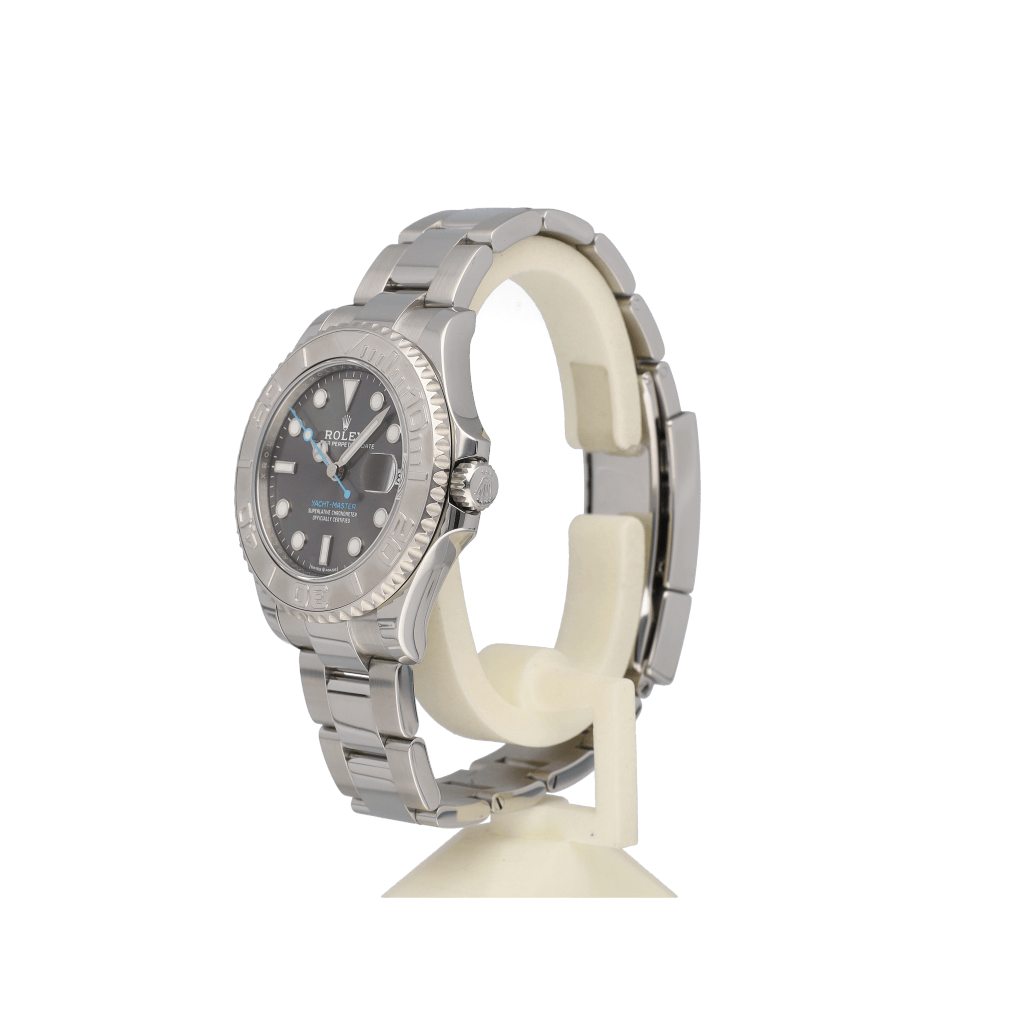 Rolex Yacht-Master 37 37mm - 268622OCC - #5