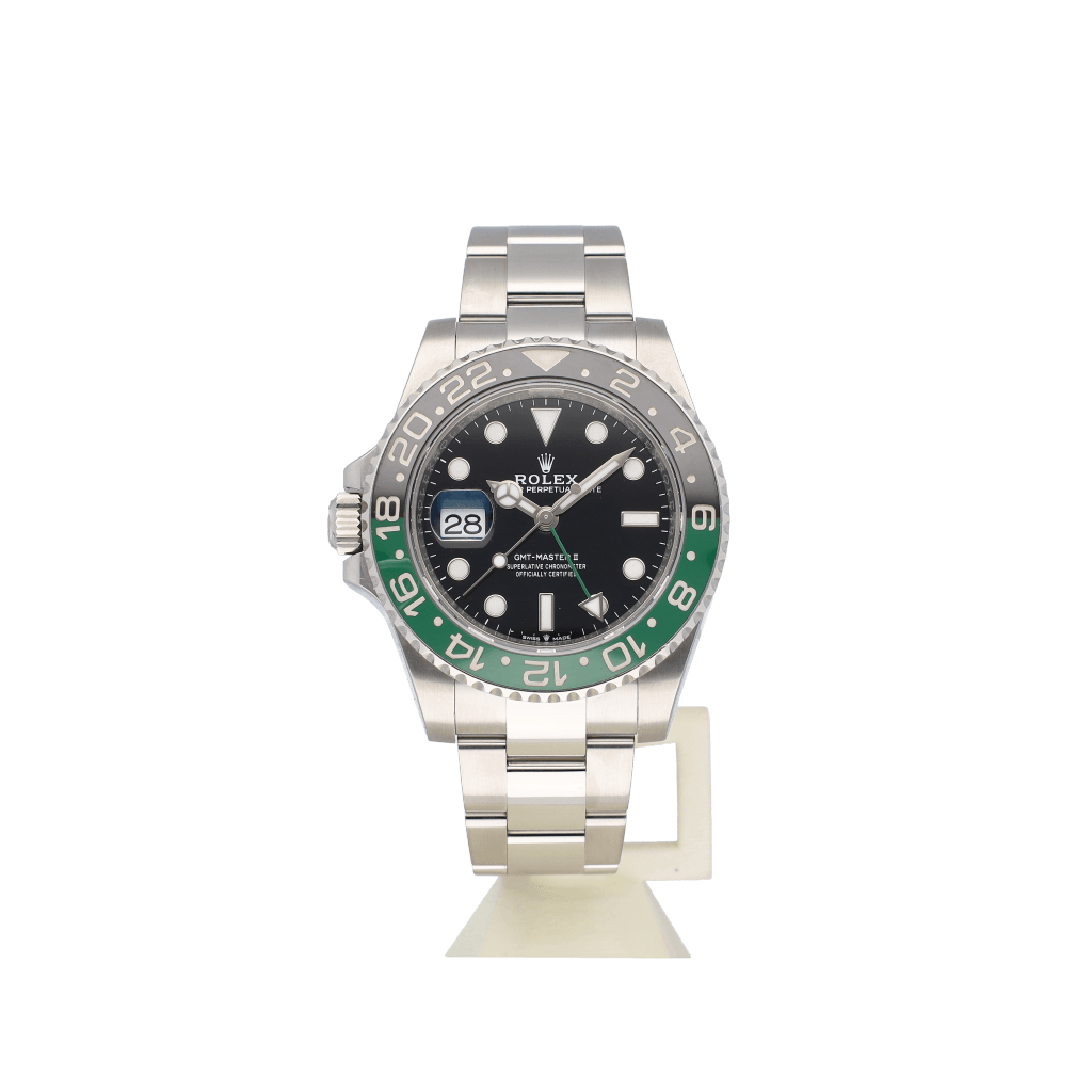 Rolex GMT-Master II 40 40mm - 126720VTNROCC - #2