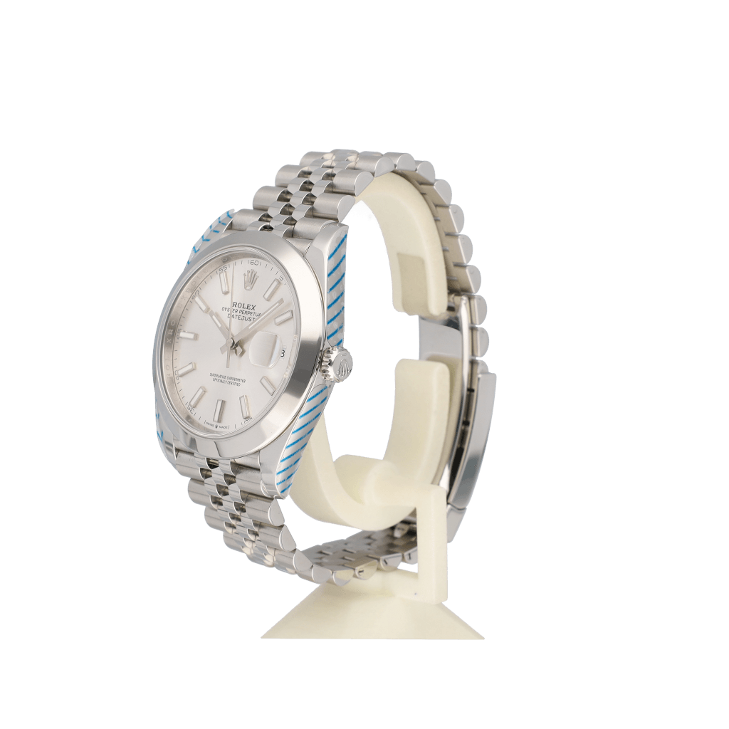 Rolex Datejust 41 41mm - 126300OCC - #5