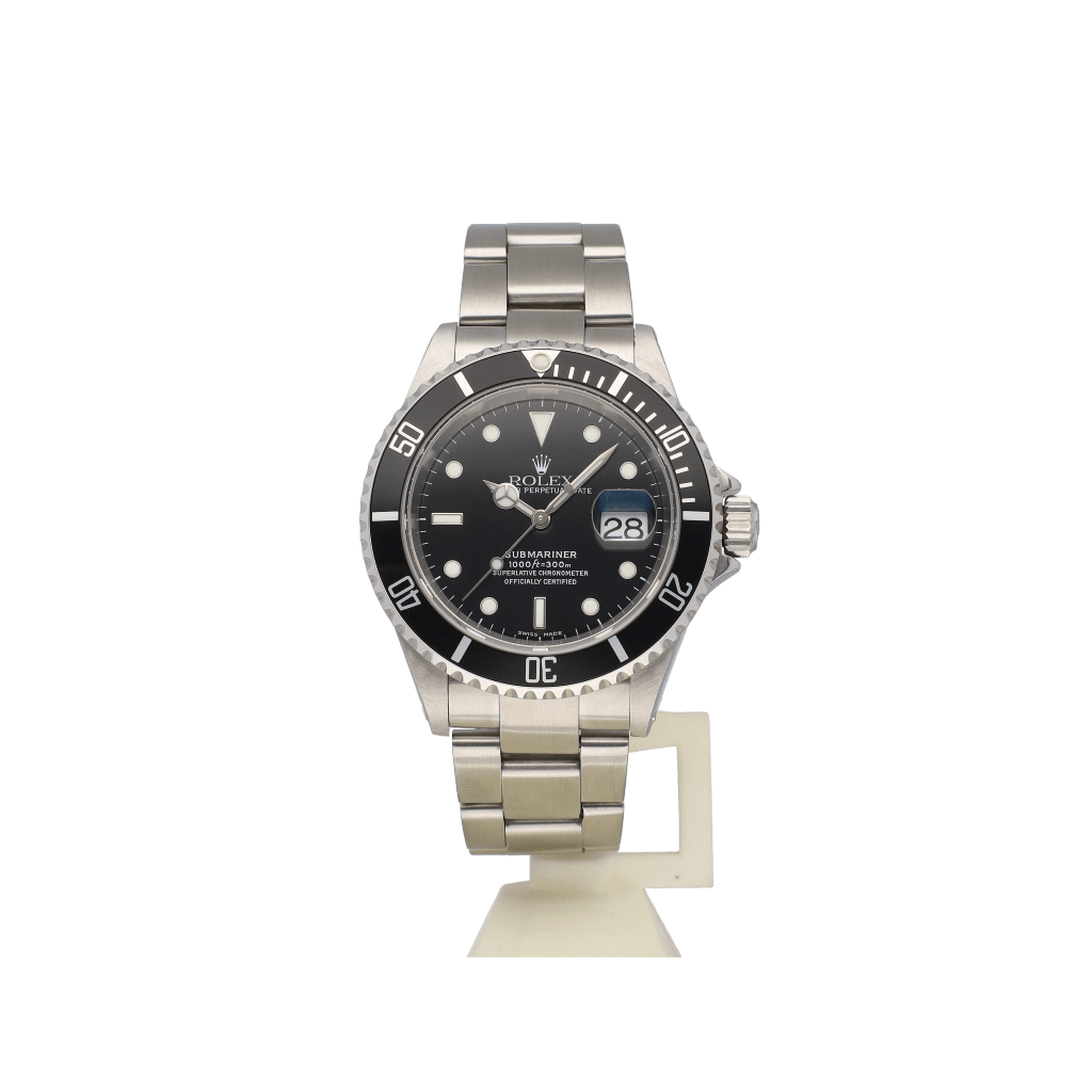 Rolex Submariner Date 40mm - 16610OCC - #2