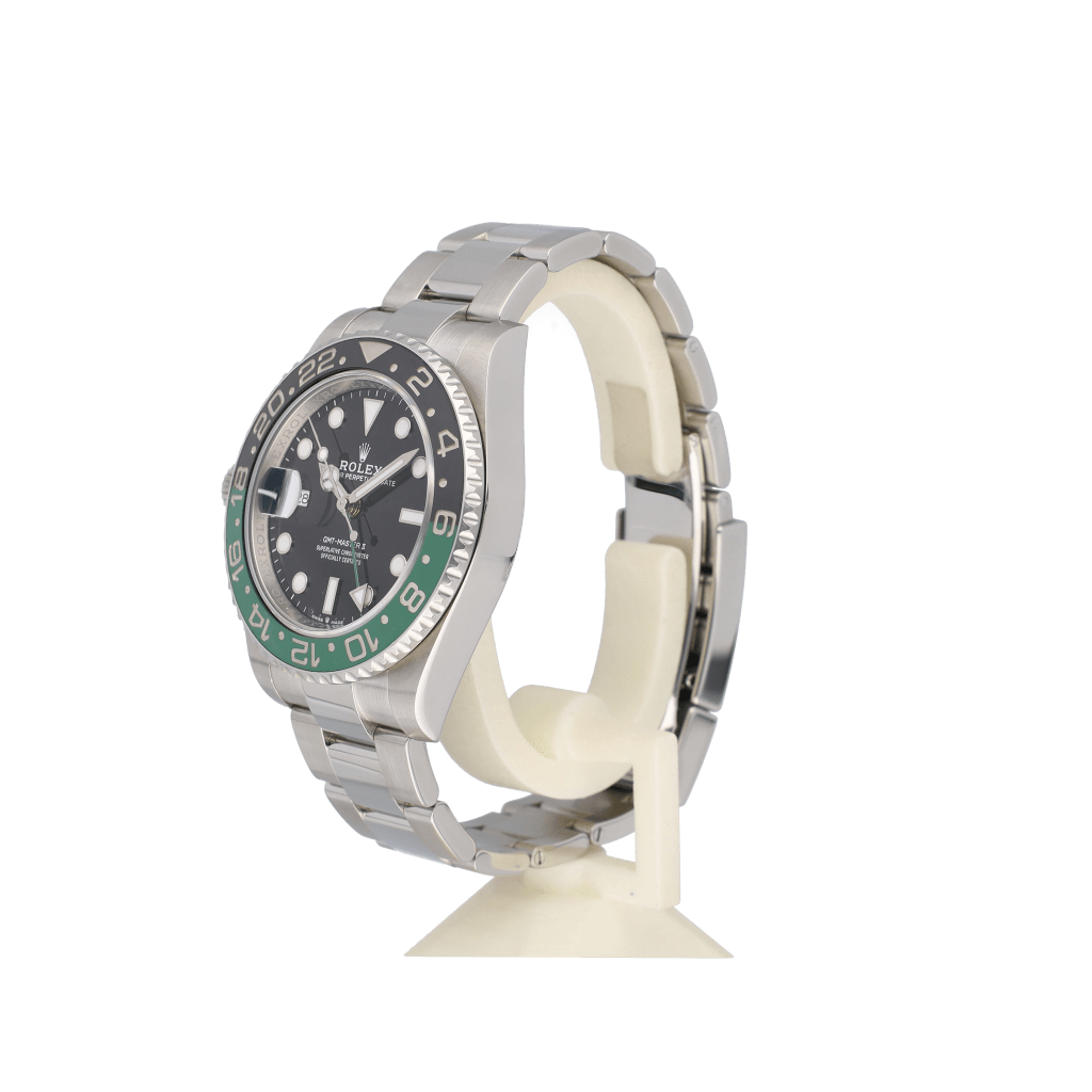 Rolex GMT-Master II 40 40mm - 126720VTNROCC - #5