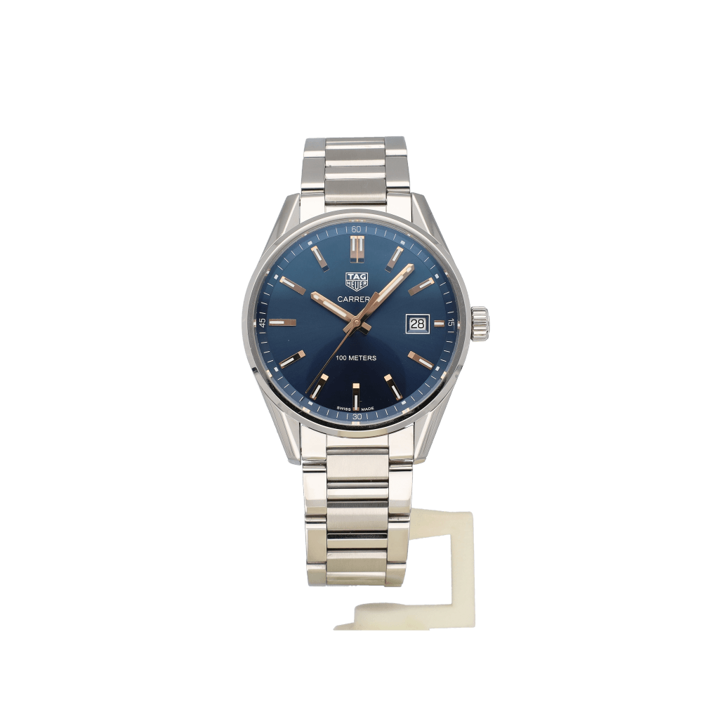 TAG Heuer Carrera 39mm - WAR1112.BA0601OCC - #2